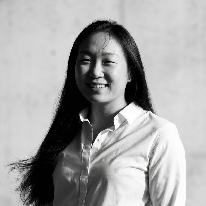 Portrait of Minta Stohrer, Project Designer at Derrington Building Studio